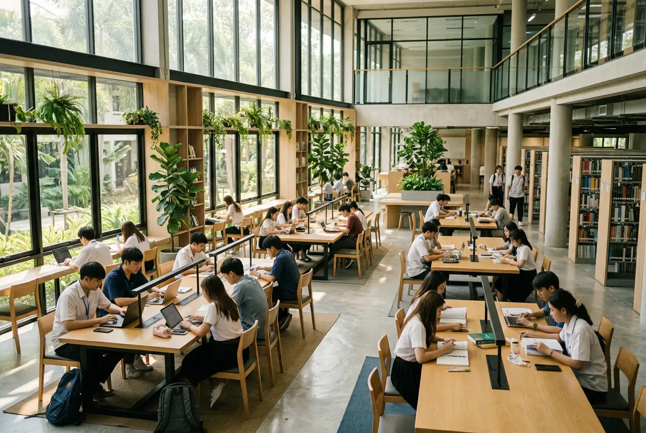 องค์กรเร่งปิดช่องว่างทักษะ AI ด้วย Micro-credentials