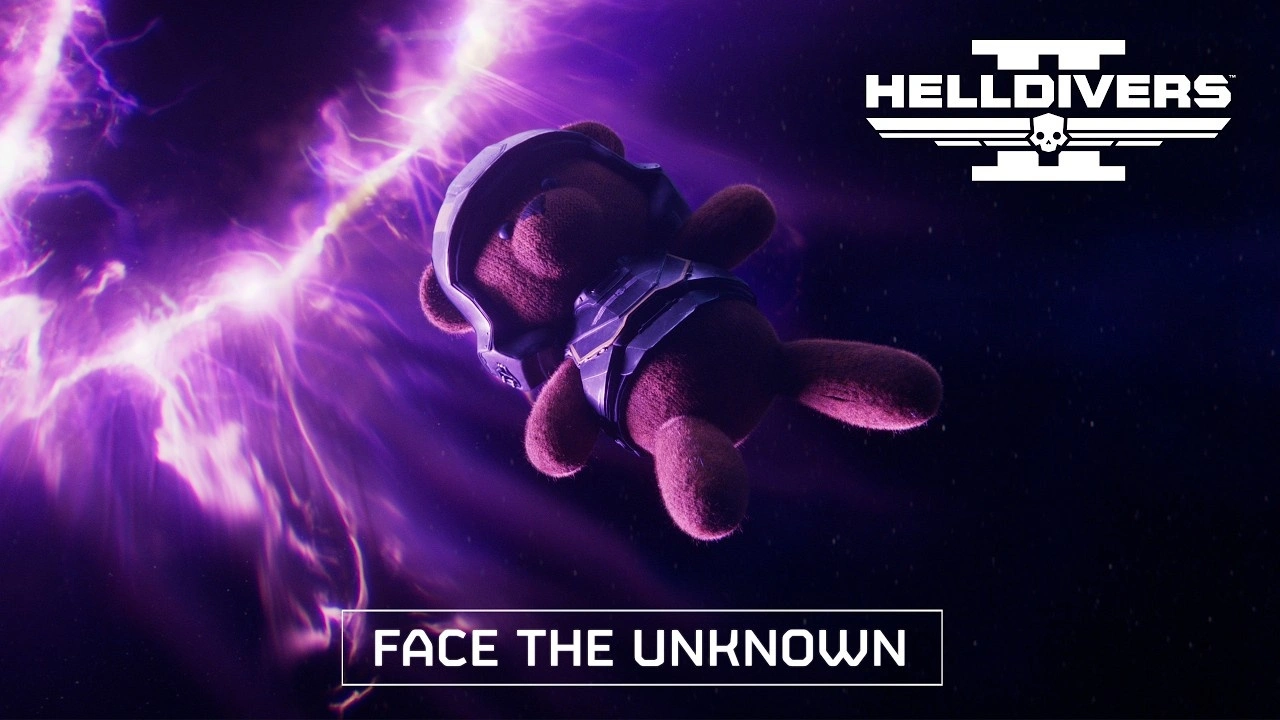 Helldivers 2 อัปเดตใหญ่รับการคืนชีพของ Illuminate และการขยายเลเวลสูงสุด