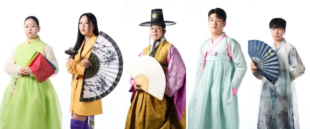 ทำไมเนื้อหาเหนือธรรมชาติและสายมูถึงกลายเป็นหัวใจใหม่ของซีรีส์เกาหลี