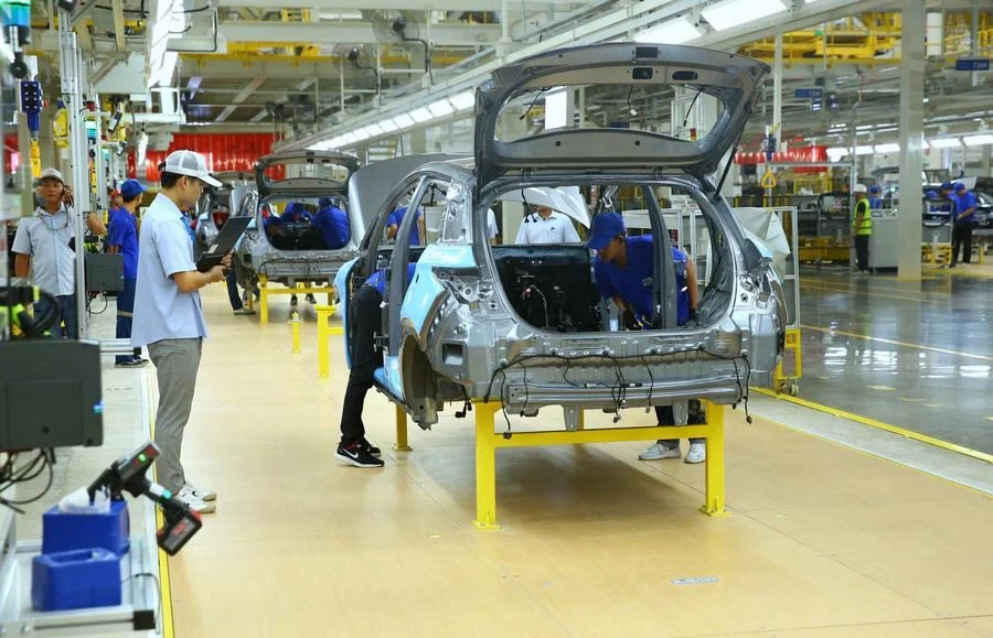 BYD ดันยุทธศาสตร์ DM-i ผสานไฮบริดกับ EV ปิดจุดอ่อนตลาดไฟฟ้า