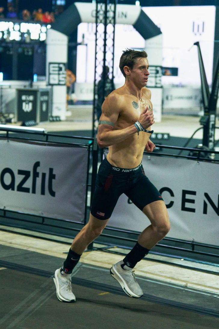 Nike Hybrid: ระบบรองเท้าประสิทธิภาพสำหรับยุคกีฬา Hybrid Training
