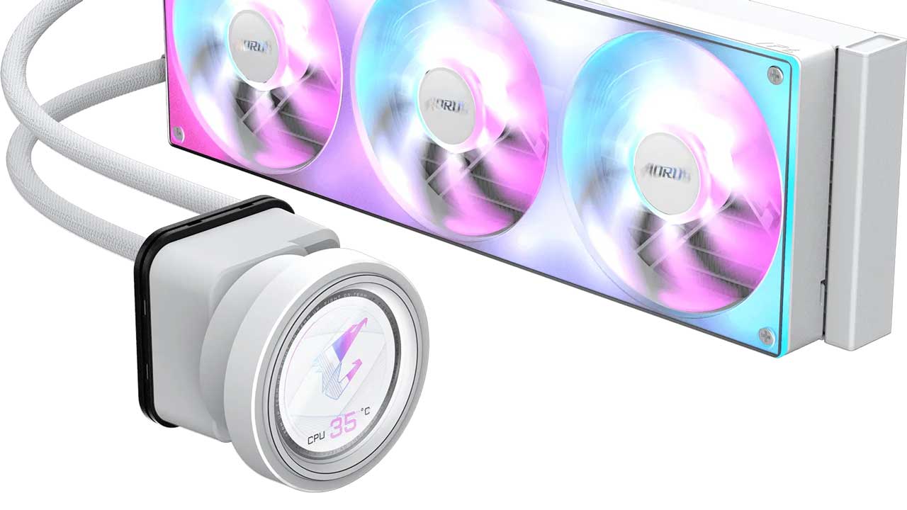 AIO Liquid Cooler ยุคใหม่: จากปั๊มแต่งไฟสู่ระบบระบายความร้อนทั้งเครื่อง