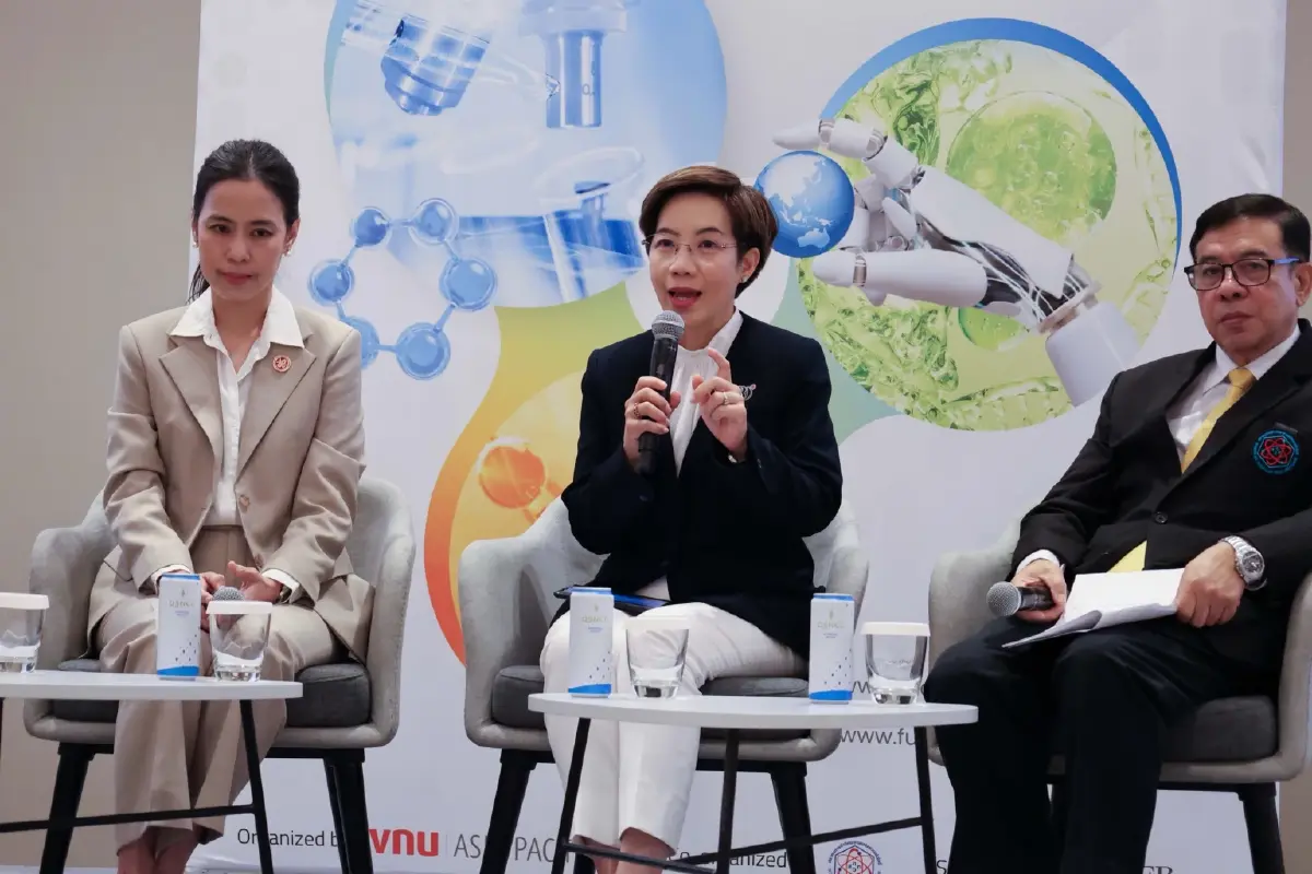 ระบบ AI ปฏิวัติการวินิจฉัยและค้นพบยา: จากโรงพยาบาลถึงห้องปฏิบัติการวิจัย