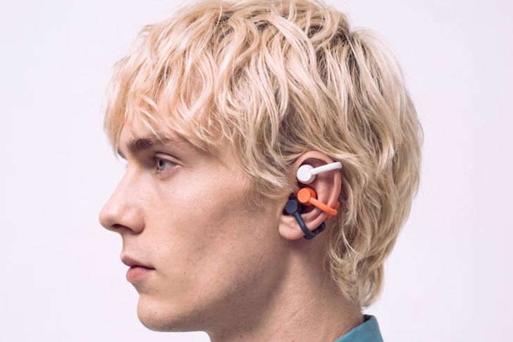 CMF Clip Pro หูฟัง open-ear ที่จริงจังทั้งเสียงและการใช้งาน