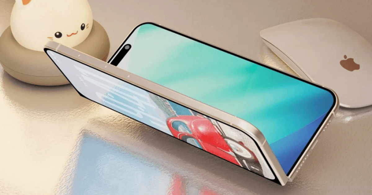 iPhone 18 Pro Max และ iPhone พับได้: ก้าวต่อไปของ Apple ที่ใหญ่แต่อาจไม่ปฏิวัติ
