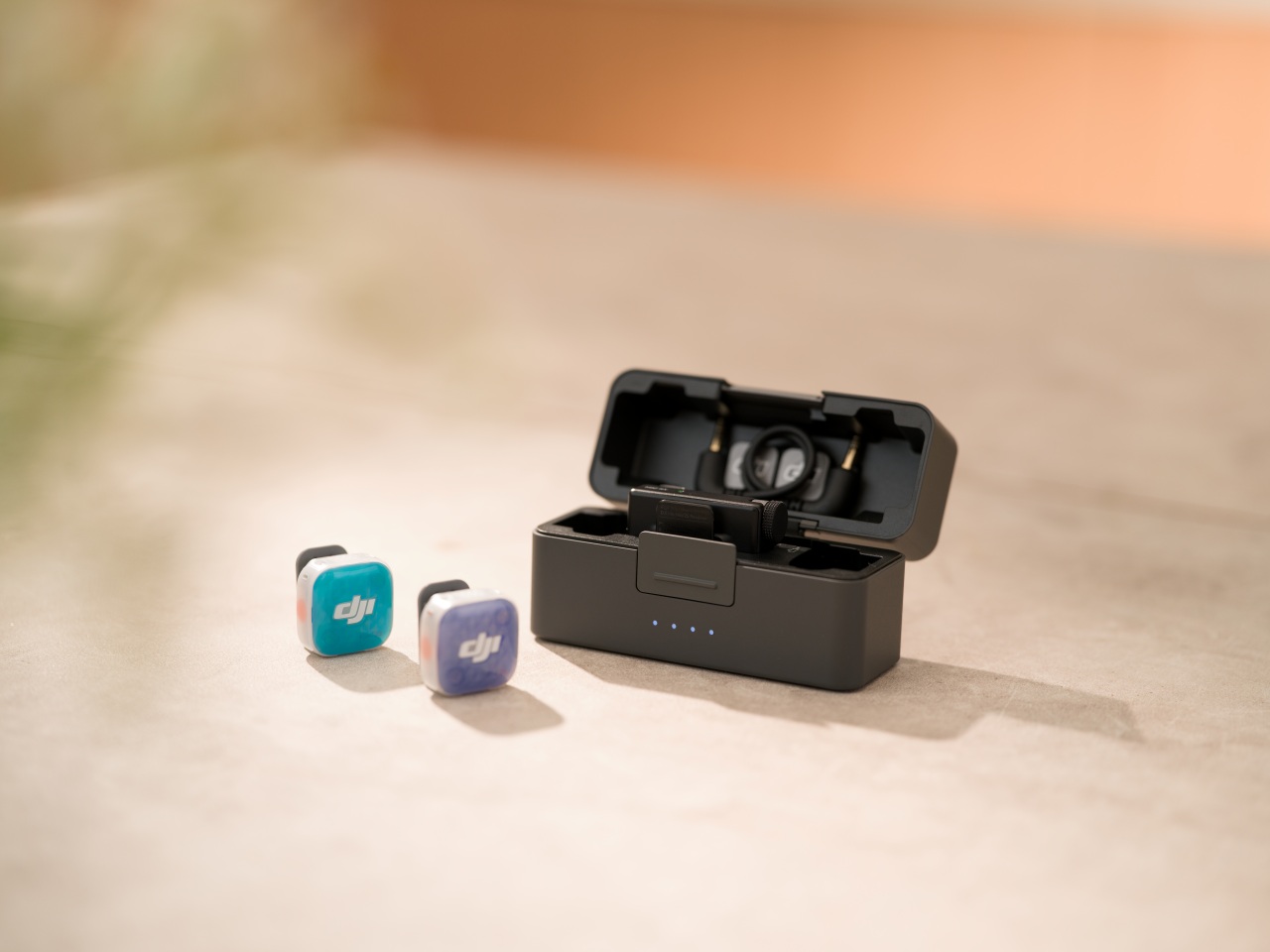 ไมค์ไร้สาย 32-bit float กำลังเปลี่ยนเกมครีเอเตอร์และสายสตรีม