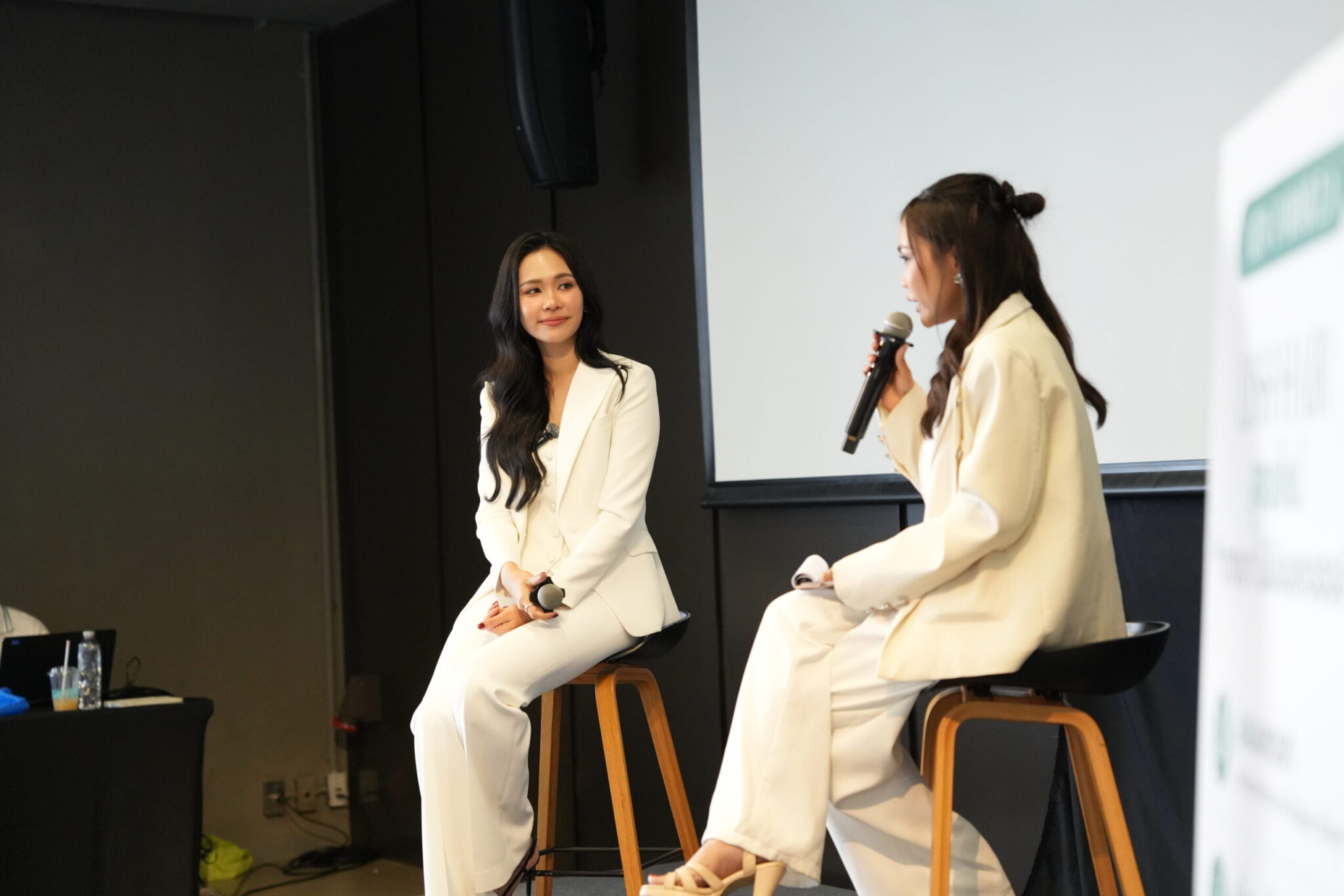 เซรั่มผมแอนตี้เอจจิ้งยุคใหม่ รวมทุกปัญหาผมไว้ในขวดเดียว