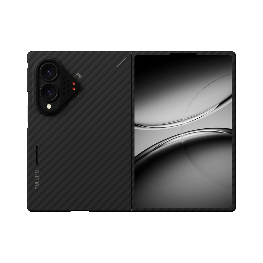 เคส Galaxy Z Fold 8 และ Z Flip 8 ที่ดีที่สุด: กันกระแทกแบบไม่ทิ้งสไตล์