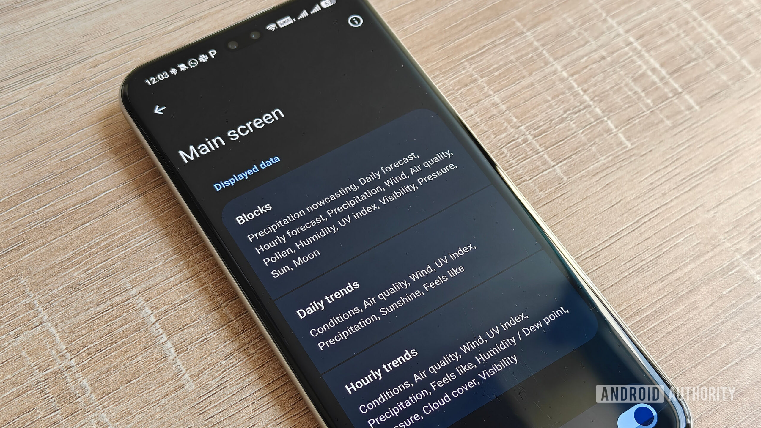 6 แอป Android ฟรี ที่ให้ฟีลพรีเมียมจนควรได้อยู่หน้าจอหลัก