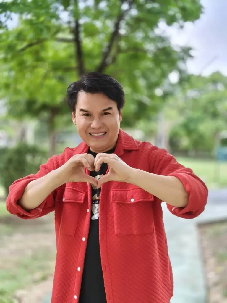 ลูกทุ่งสมัยใหม่กับ AI ทางแยกที่ไม่ต้องเลือกระหว่างเสน่ห์กับเทคโนโลยี