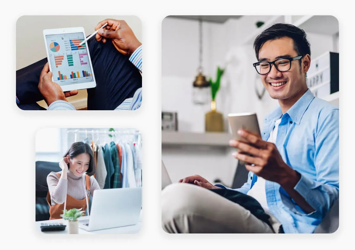 ผู้นำองค์กรกำลังใช้ IBM watsonx และคลาวด์เร่งการเปลี่ยนผ่านสู่ Enterprise AI