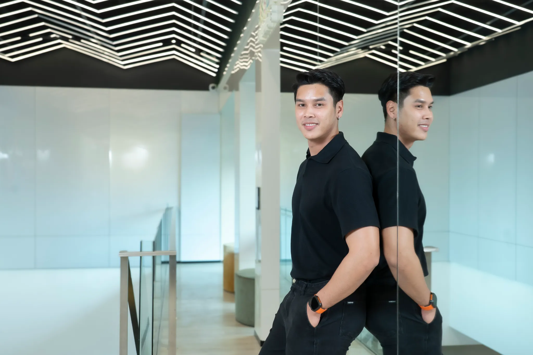 ทำไมธุรกิจฟาสต์แฟชั่นโตแรงแต่กำไรหดตัว