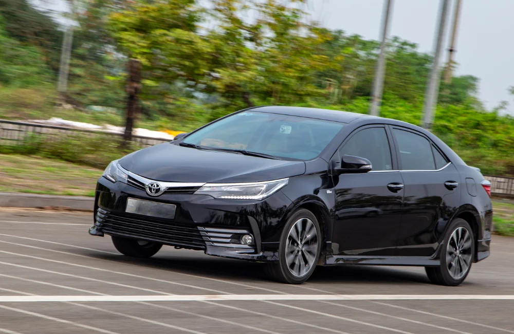 ยางรถยนต์ใหม่จาก WESTLAKE และ NEXEN เลือกให้ตรงสไตล์ขับขี่