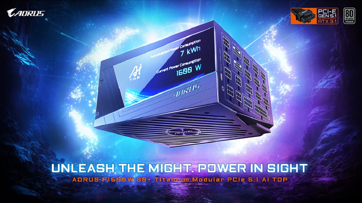 คู่มือเลือก PSU ขนาดเล็ก 1000W คู่กับ Thermal paste ประสิทธิภาพสูงสำหรับ Compact PC building