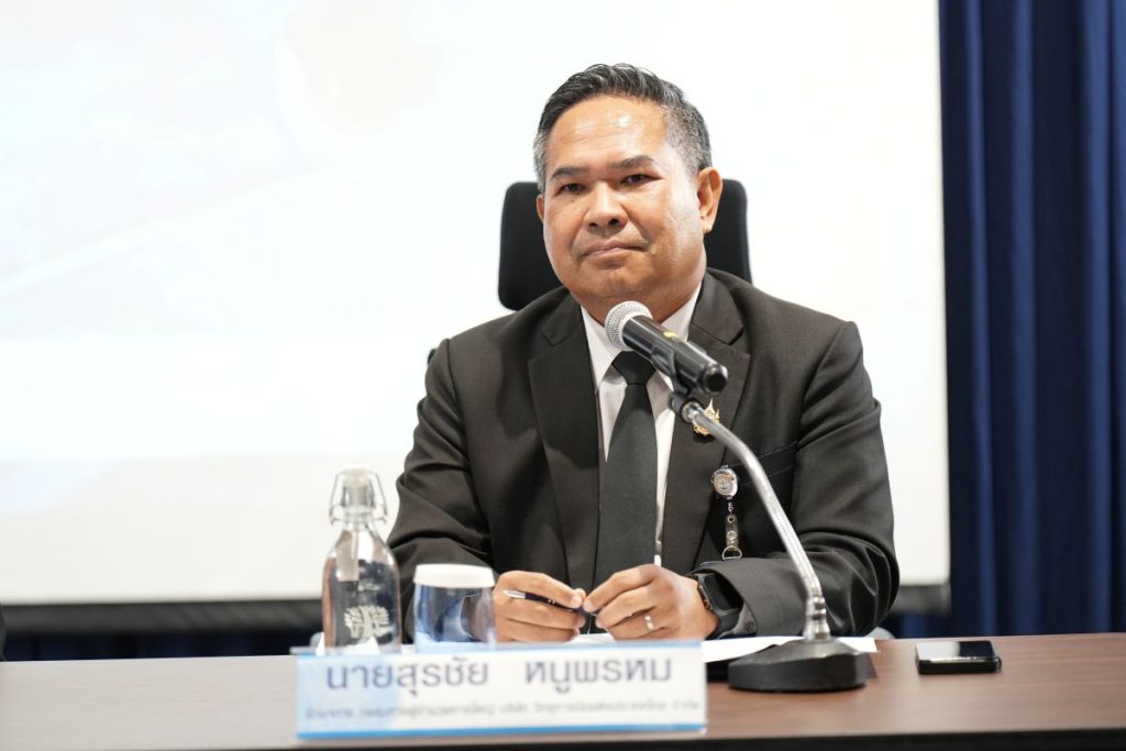 6 เทคโนโลยีการบินใหม่พลิกน่านฟ้า สร้างมาตรฐานความปลอดภัยระดับโลก