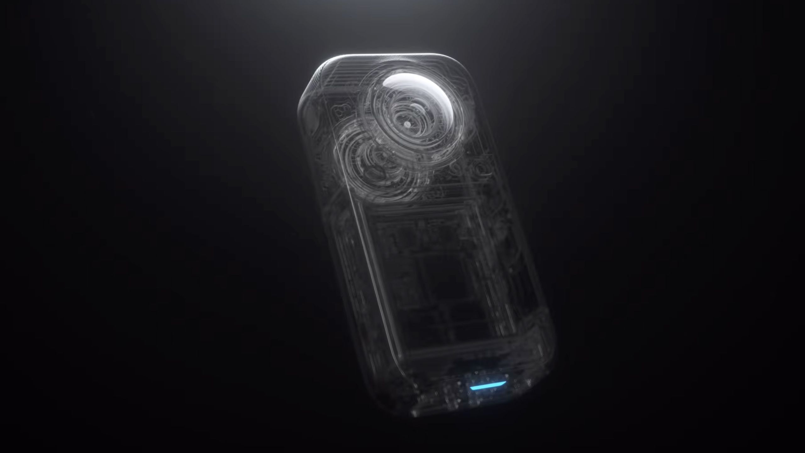 Insta360 X6 ยกระดับกล้อง 360 องศาด้วยเซนเซอร์ 1 นิ้วและพลัง AI