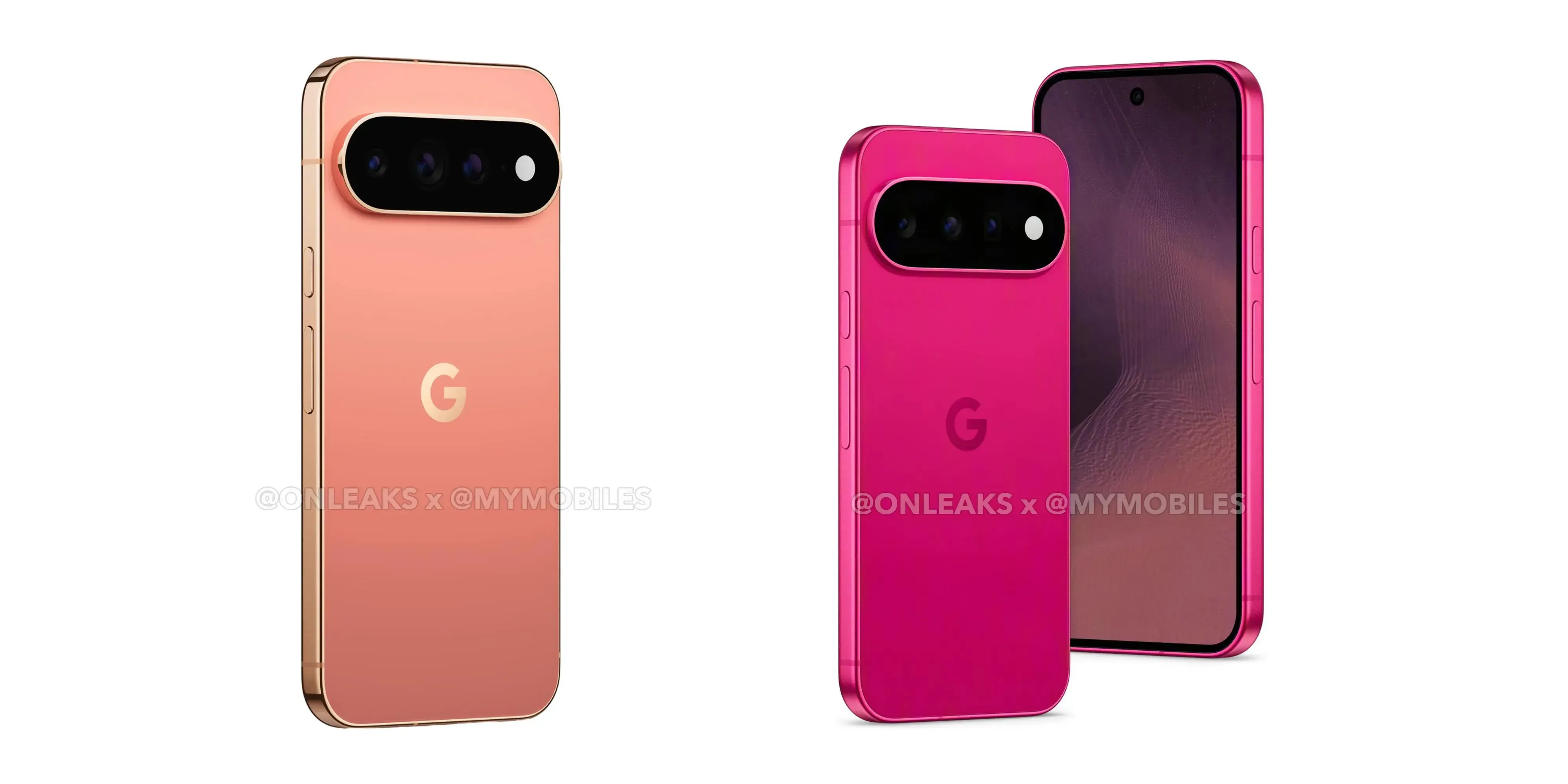 Pixel 11 Series หลุดสเปกครบ แต่คุ้มกว่าถ้าซื้อรุ่นปัจจุบัน