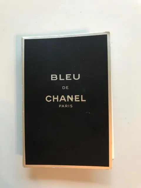 น้ำหอมสีน้ำเงินผู้ชาย ศึกกลิ่นฮิต: Bleu de Chanel ปะทะ Light Blue Forever และ Profondo Lights