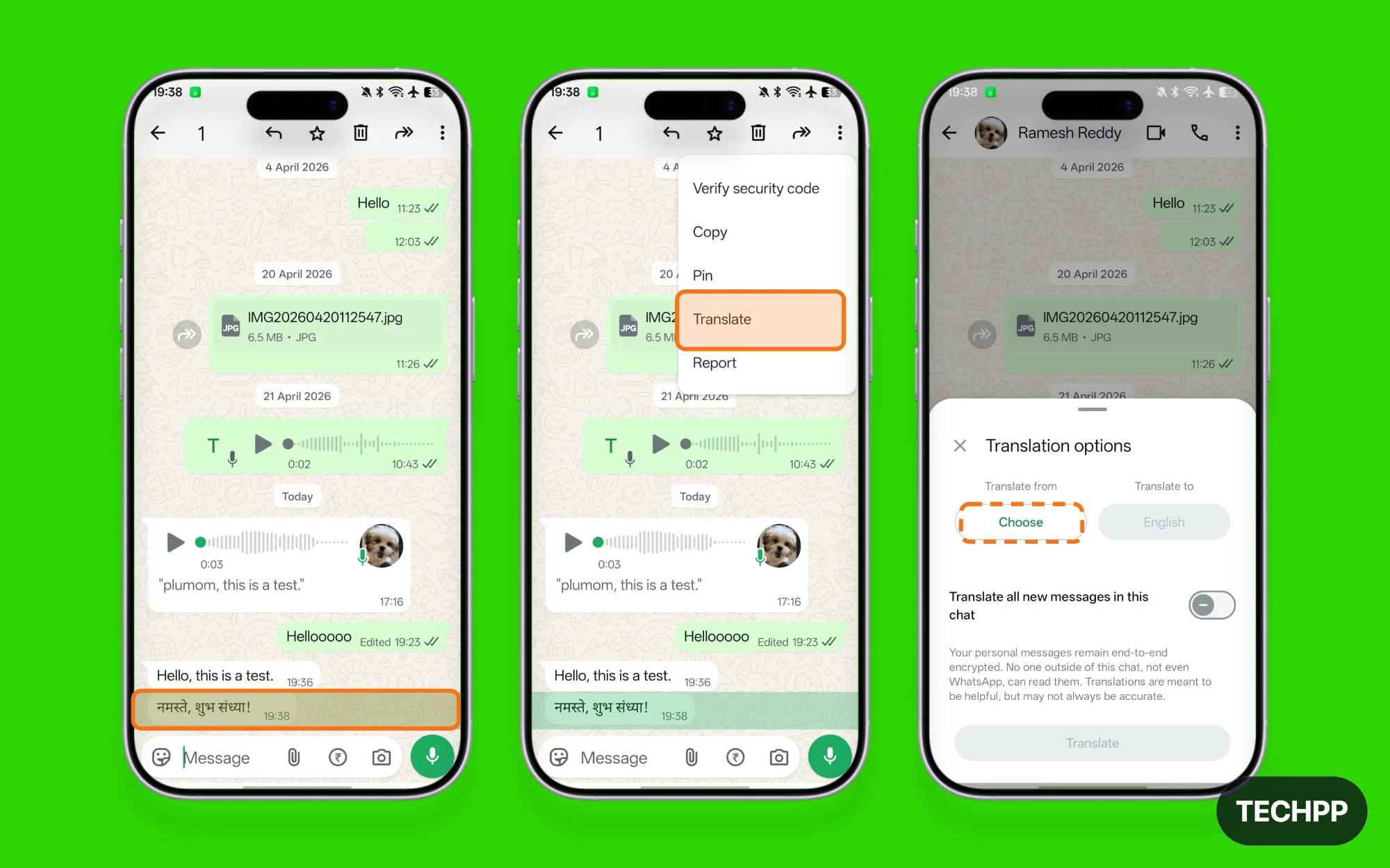 45 เคล็ดลับ WhatsApp ที่ซ่อนอยู่ ยกระดับแชตให้เร็ว ปลอดภัย เป็นระบบ