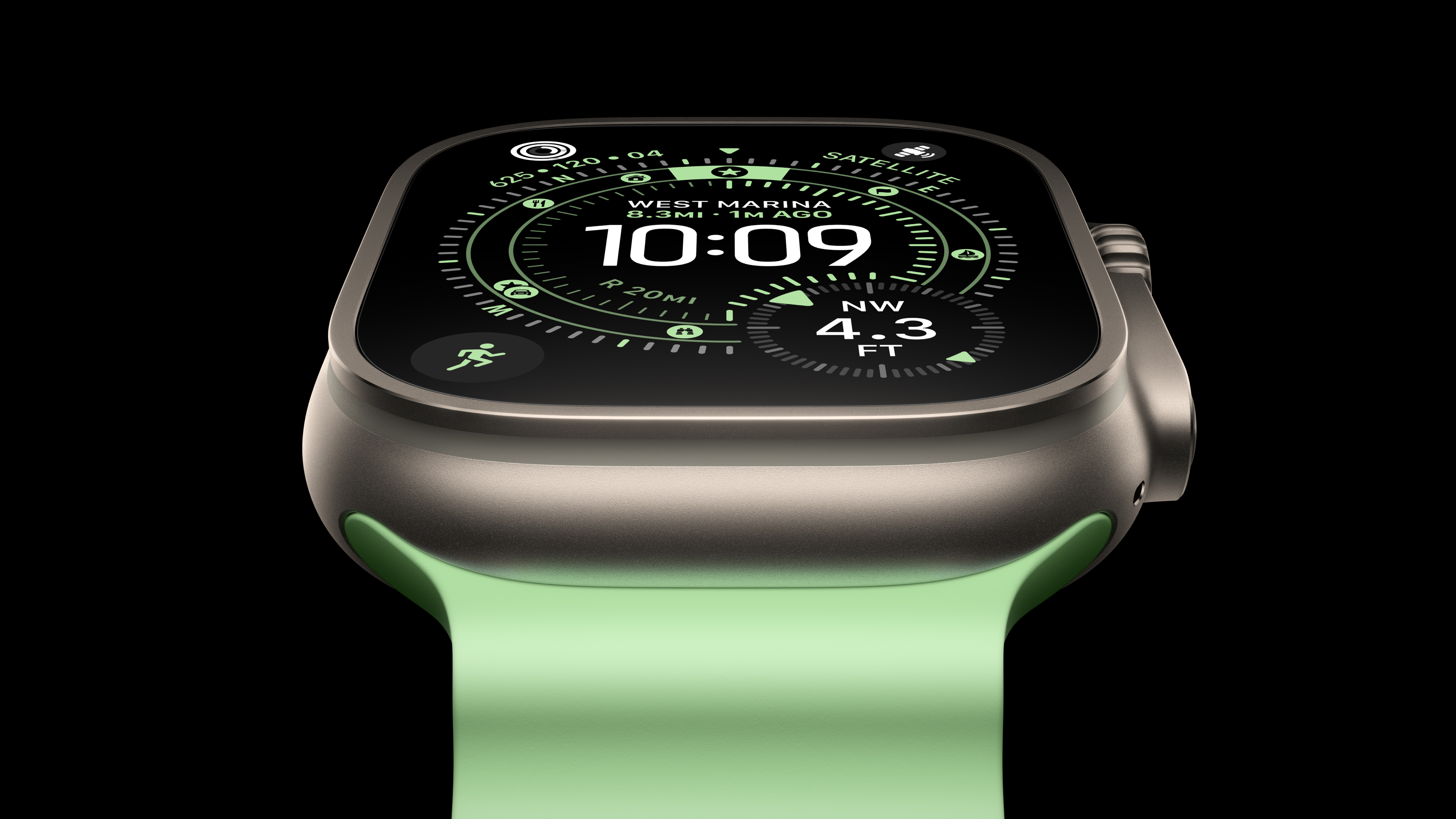 Apple Watch Ultra 4 หลุดสเปกสามฟีเจอร์ใหม่ที่เปลี่ยนเกม