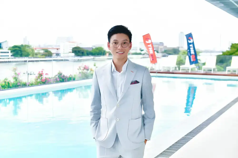 ศูนย์ฟิตเนส และ เวลเนสระดับพรีเมียมกำลังเปลี่ยนวัฒนธรรมการออกกำลังกายในเมือง