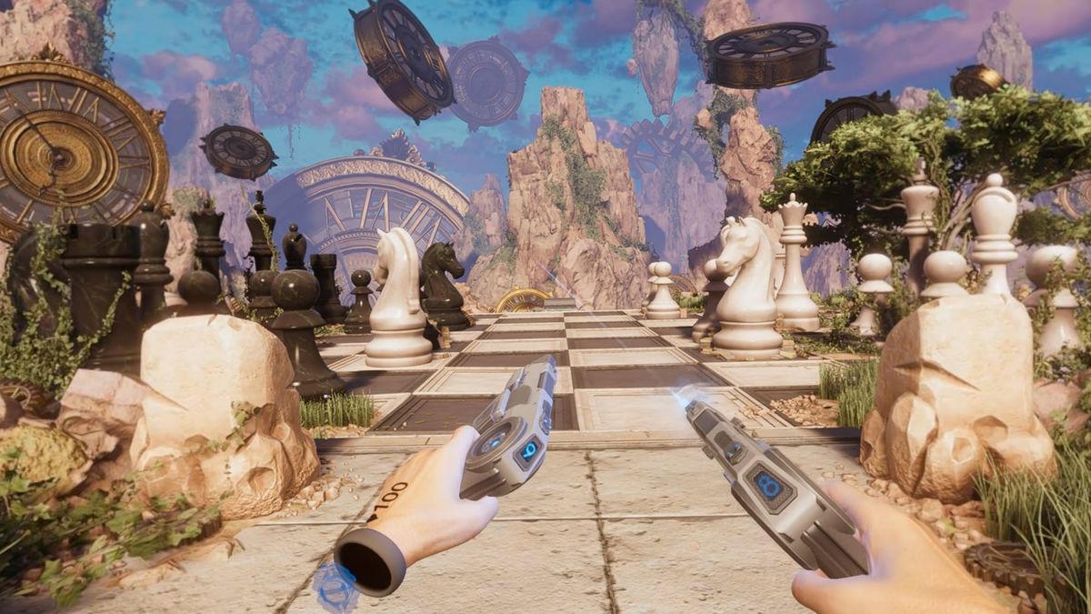 รีวิวรวมเกม VR ใหม่ ซีซันนี้: อะไรคุ้มเล่น อะไรควรข้าม