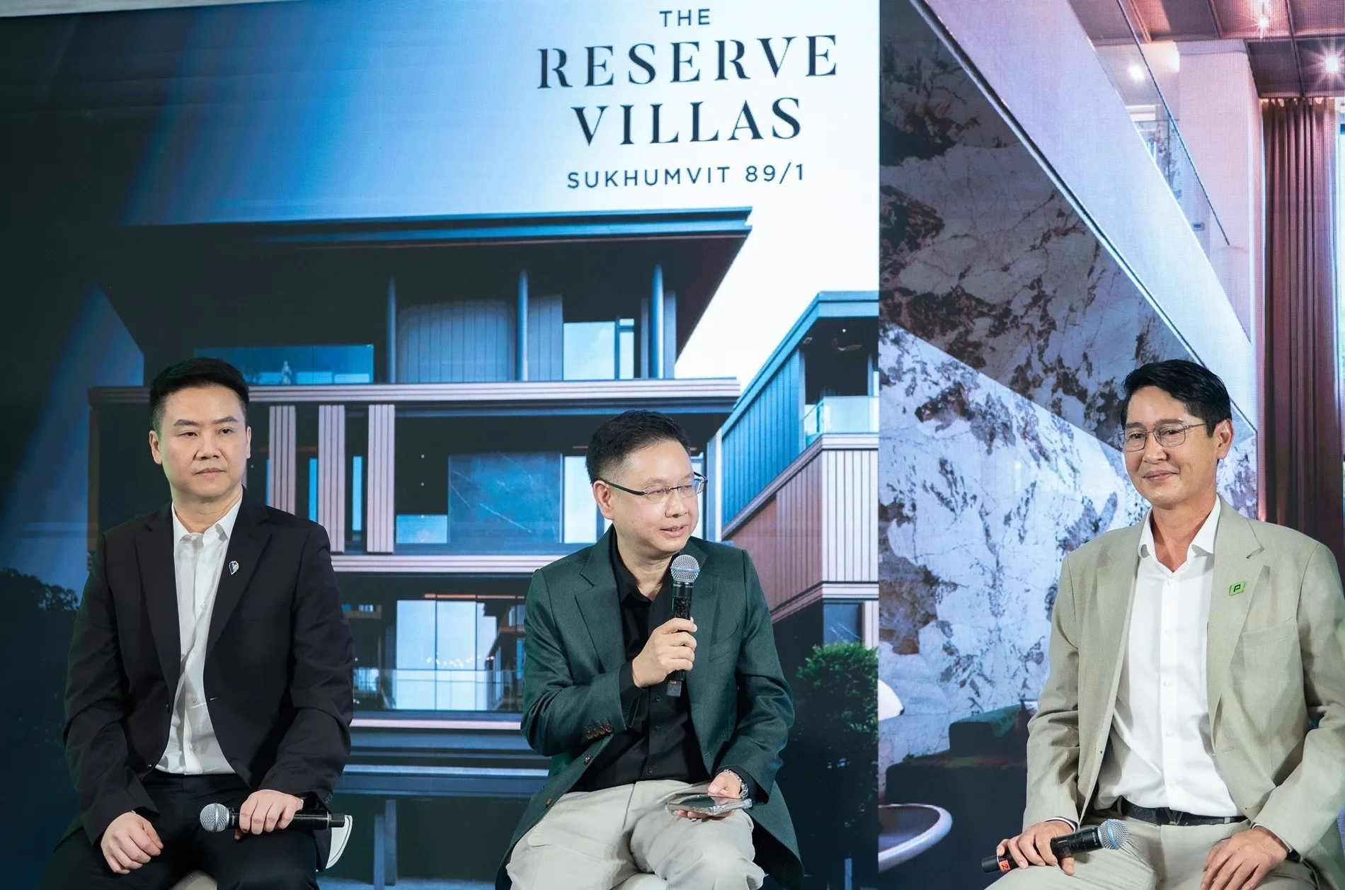 เมื่อบ้านกลายเป็นแพลตฟอร์มสุขภาพรวม: กรณีศึกษา Lifetime Well-Living