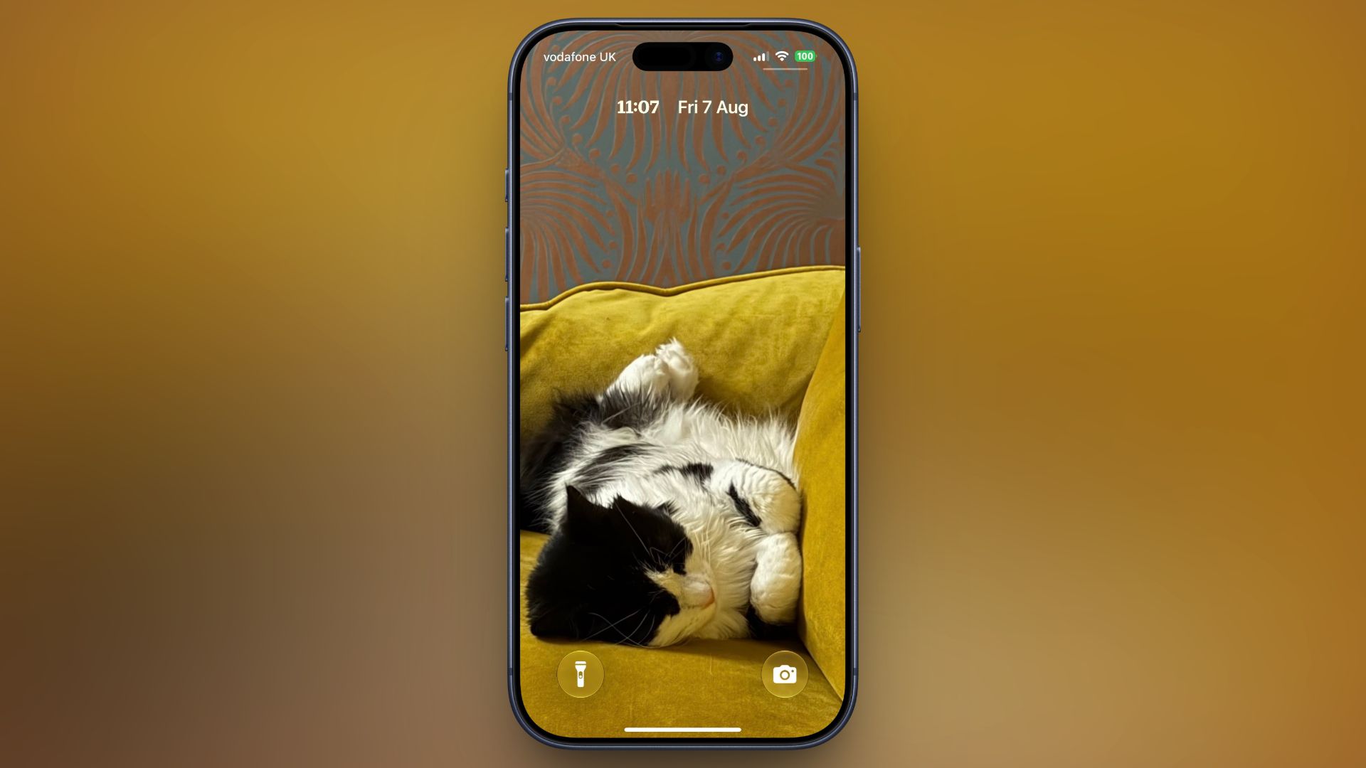 คู่มือปรับแต่ง iOS 27 Lock Screen ด้วย 4 ตัวเลือกใหม่