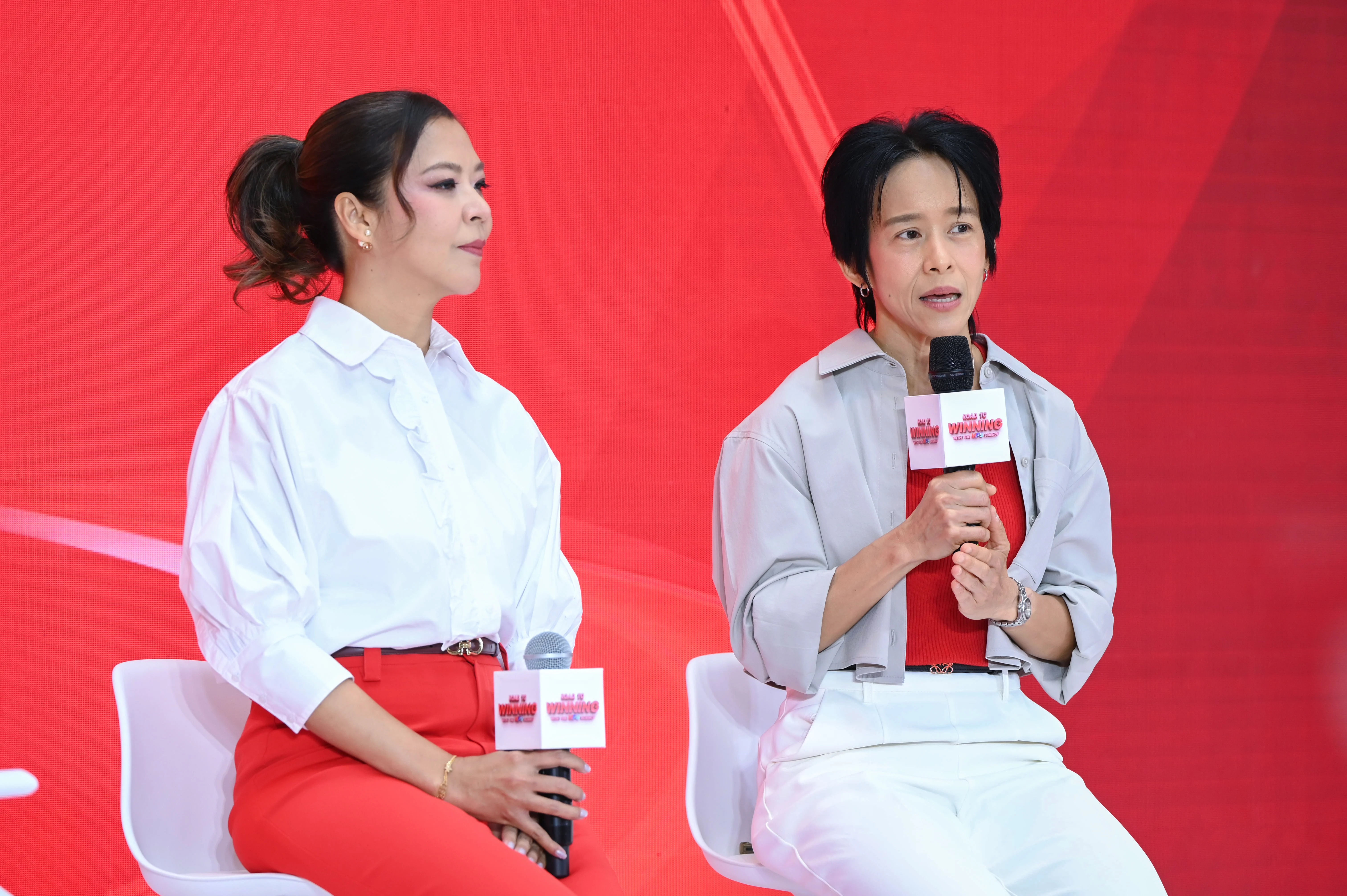 ยาทารอยช้ำกลับมาแรง แบรนด์สุขภาพรุกเทรนด์ Hybrid Workout