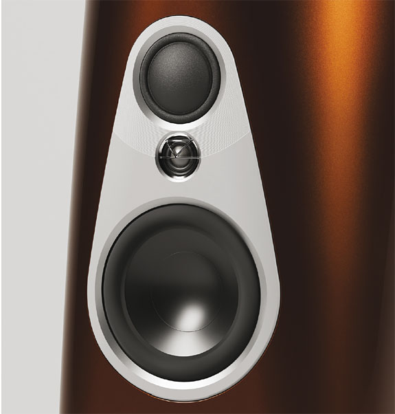 ลำโพงตั้งพื้นพรีเมียม Linn 360 ปะทะ Rogers LS3/5A+AB3a เพื่อสายคลาสสิกและแจ๊ซ