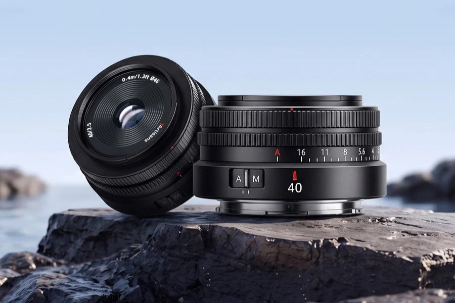 เลนส์ 7Artisans 40mm AF สร้างทางเลือกใหม่ให้ผู้ใช้ Nikon Z และ Leica L