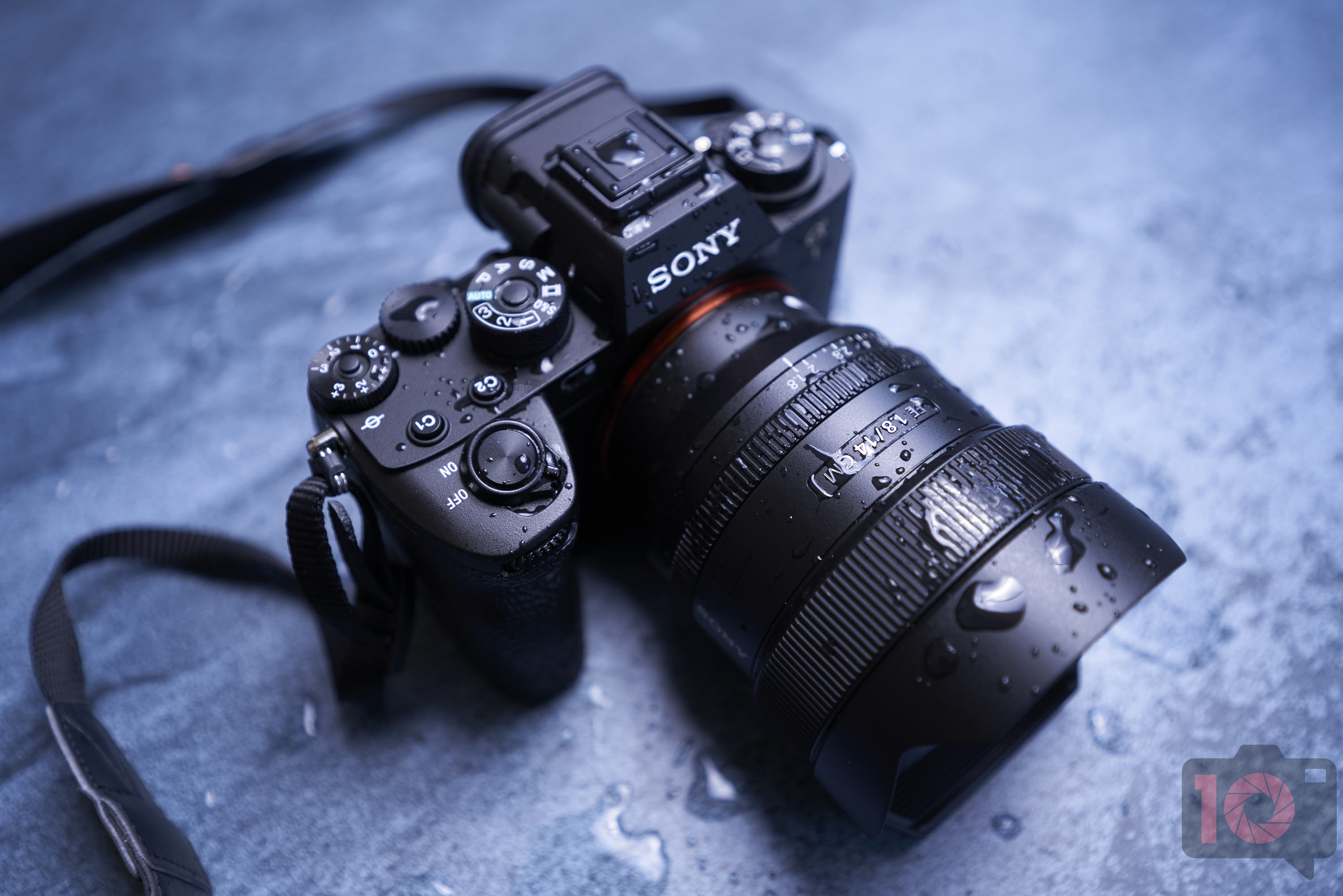 เปิดพิมพ์เขียวลับเลนส์ Sony: Fisheye Zoom, 600mm Telephoto และ GM มุมกว้างใหม่กำลังมา