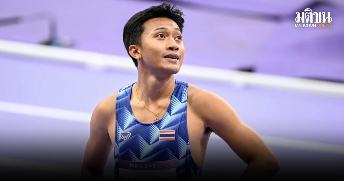 เอเชียสั่นสะเทือน: ลมกรดหนุ่มปิดกำแพง 10 วินาทีแตก