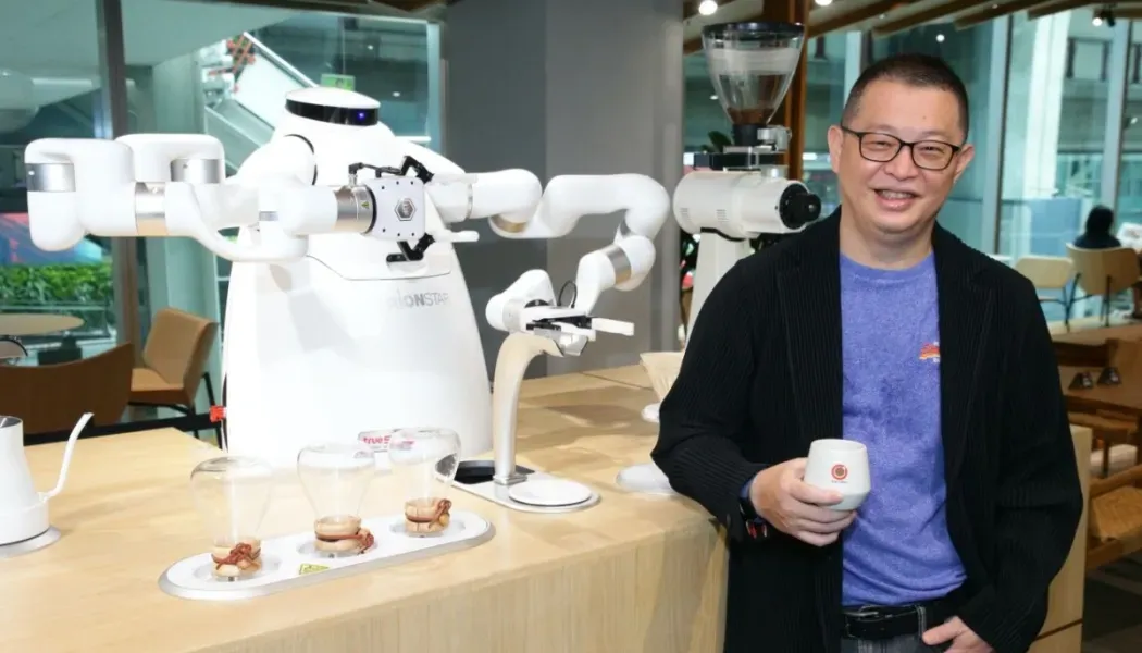 กาแฟโปรตีนสูง The Power Up Series เปลี่ยนเกมเครื่องดื่มสุขภาพ