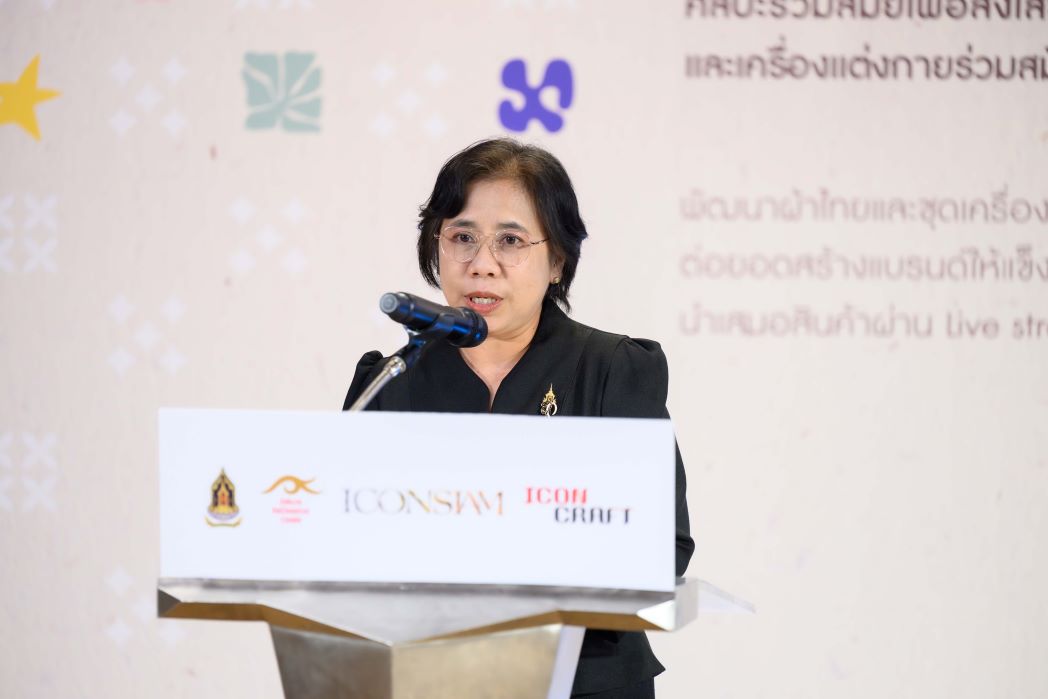 ล้านนาสมัยใหม่ขึ้นรันเวย์: SIRIN LANNA ขับแฟชั่นมรดกสู่เวทีสากล