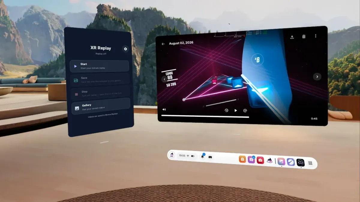 25 เกม VR ฟรี และแอพสังคมที่เจ้าของ Quest 3S ต้องมี