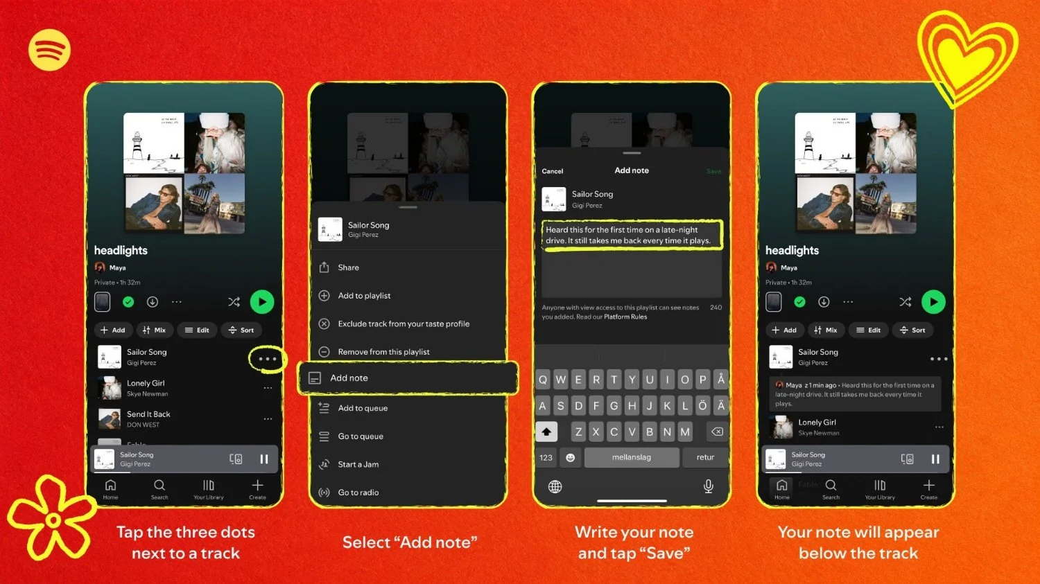 5 ฟีเจอร์ลับใน Spotify ที่เปลี่ยนวิธีฟังเพลงของคุณ