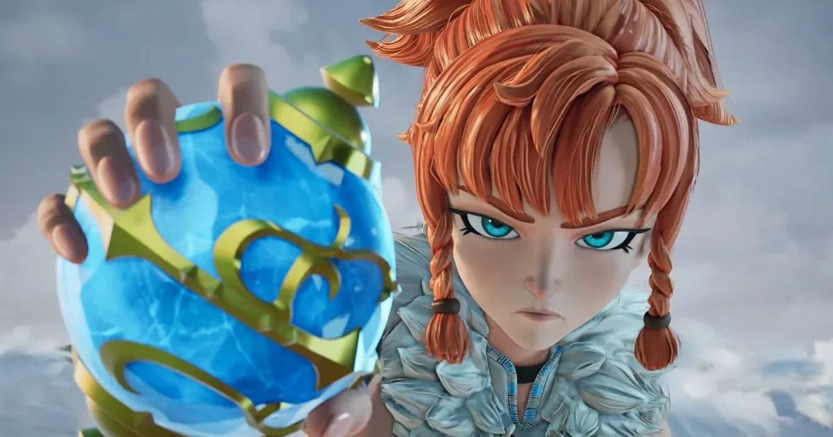 Palworld Online MMO เมื่อ Garena พา Palworld บุกมือถือเต็มรูปแบบ