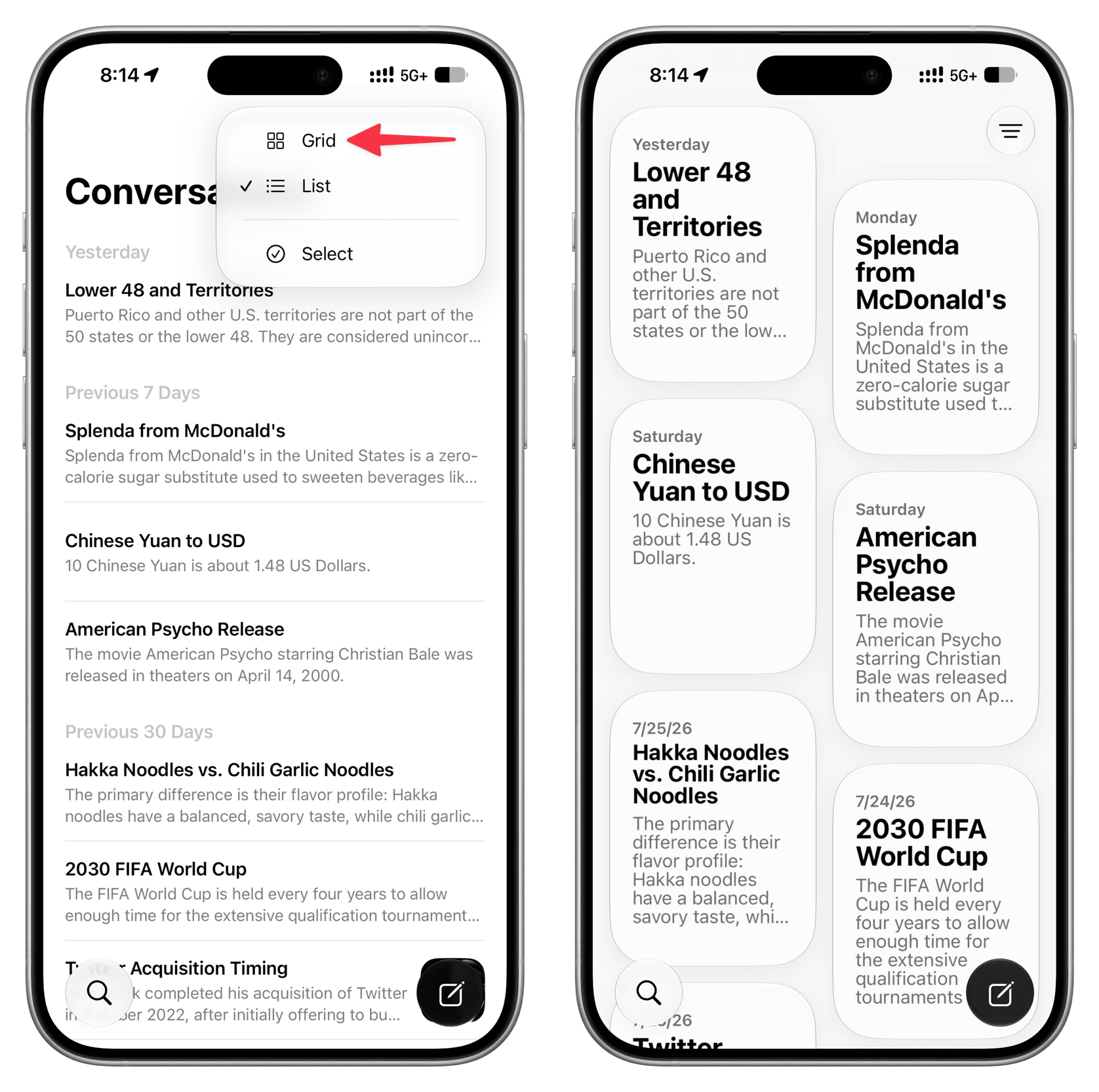 ตั้งค่า iPhone Shortcuts Automation แรกใน 5 นาที