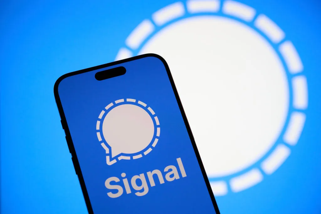 Signal multi-device linking ยุคใหม่ของแชตปลอดภัยข้ามทุกอุปกรณ์