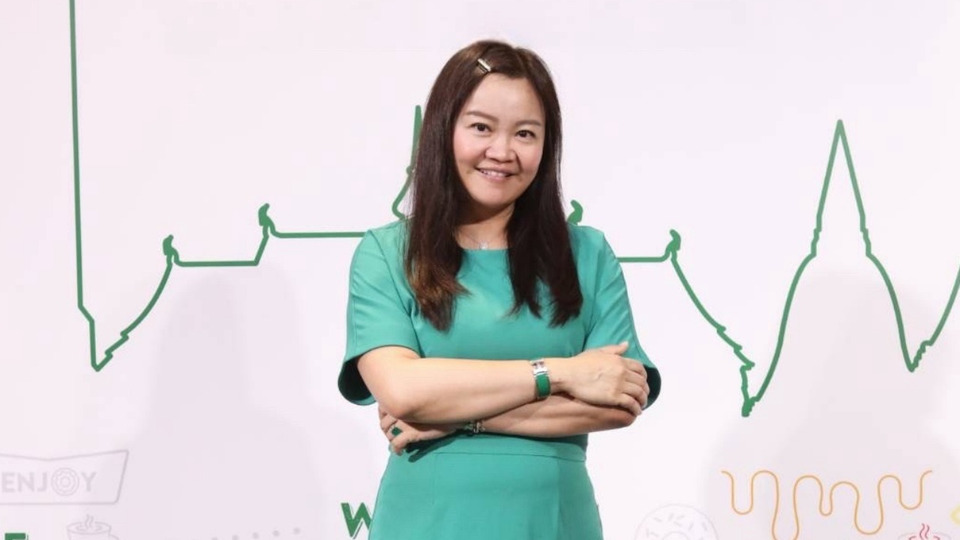 ร้านไอศกรีมยักษ์ใหญ่ปรับตัวรับเทรนด์: พรีเมียมไอศกรีมผัดและป๊อปอัพสโตร์