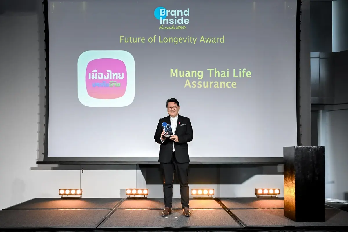 แบรนด์สุขภาพกำลังสร้างระบบนิเวศสุขภาพที่ครอบคลุมทั้งชีวิต