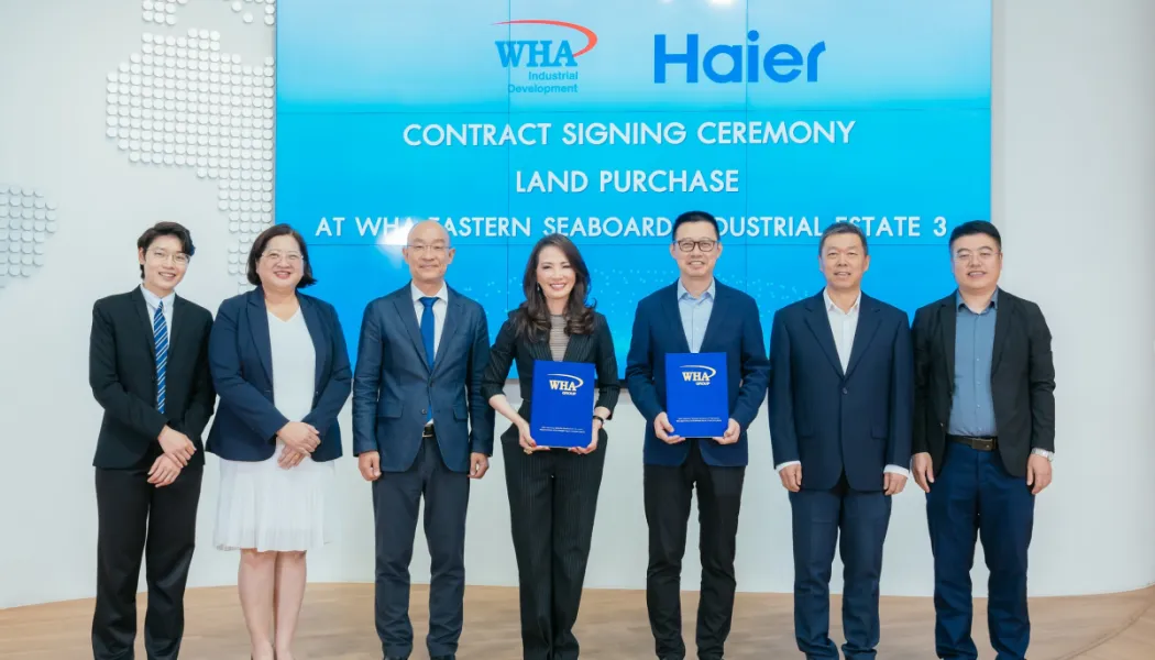 โรงงานอัจฉริยะ AI เปลี่ยนภูมิทัศน์การผลิตสู่สมาร์ทและเขียว