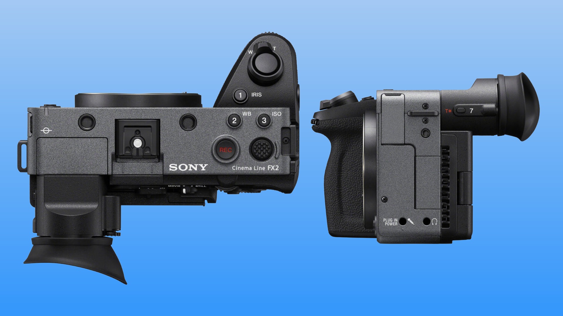 Cinema Camera Showdown เปรียบเทียบ Sony FX3 vs FX5 เมื่อ EVF กลับมาเปลี่ยนเกม