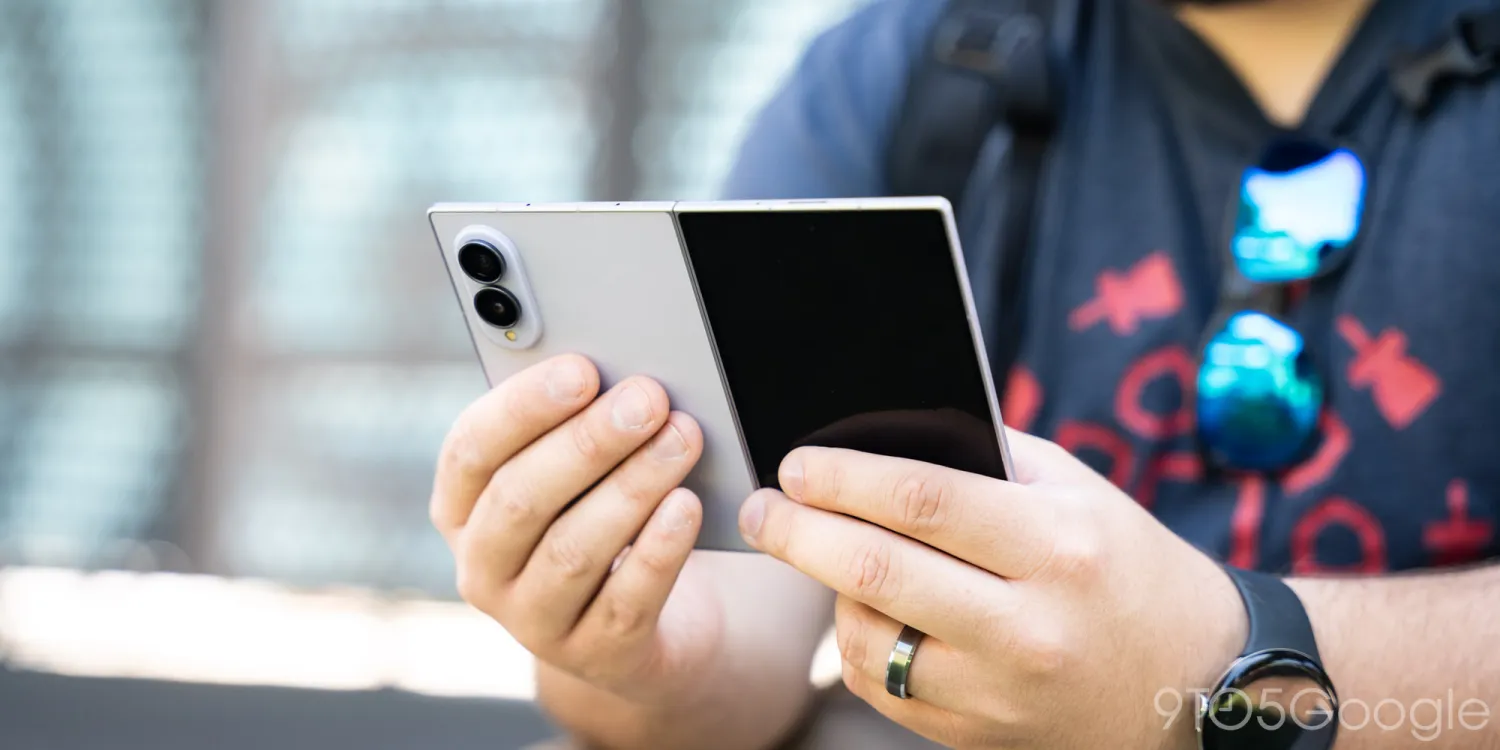 Galaxy Z Fold 8 vs Z Fold 8 Ultra เลือกเครื่องไหนดี