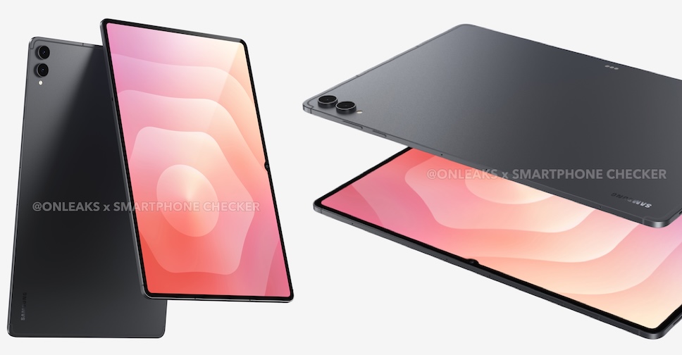 Samsung Galaxy Tab S12 Ultra โผล่ Geekbench ยืนยันชิป Dimensity 9500 และ RAM 12GB