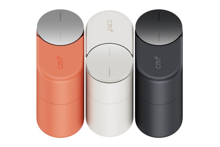 CMF Clip Pro หูฟัง open-ear ที่จริงจังทั้งเสียงและการใช้งาน