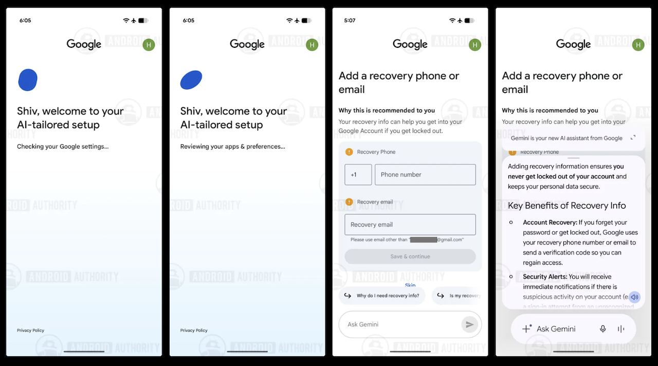 ปิด Google Assistant แล้วไงต่อ? 5 ทริคย้ายมาใช้ Gemini ให้รอดทันเส้นตาย