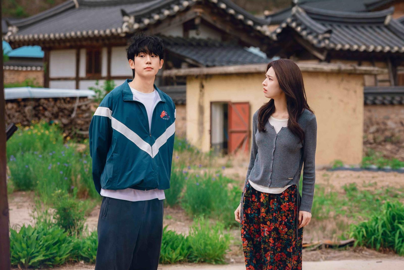 August Streaming Guide: ปักหมุดซีรีส์ใหม่สิงหาคมบน Prime Video และ Netflix