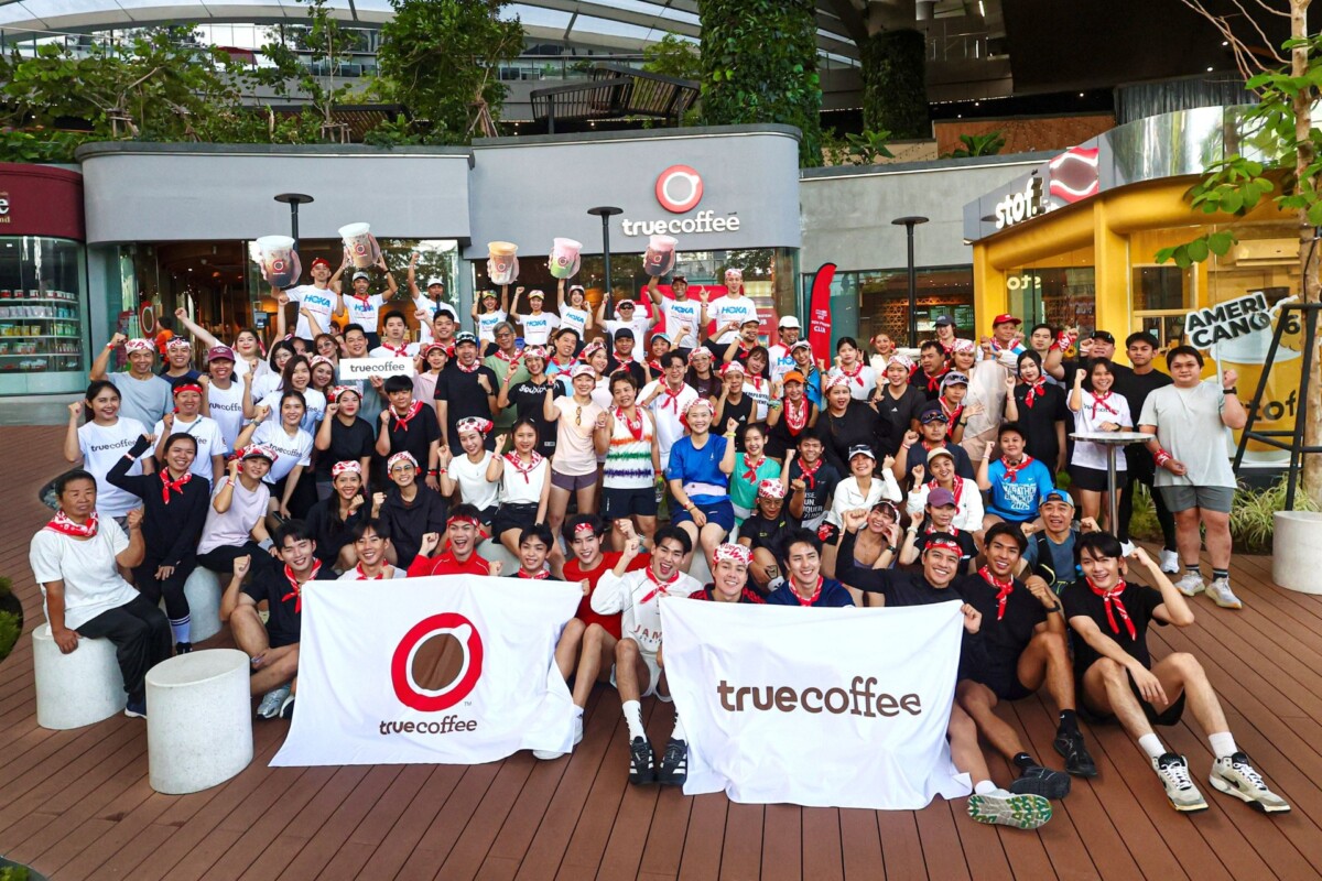 กาแฟโปรตีนสูงกำลังมาแรง: เมื่อแก้วกาแฟกลายเป็นเครื่องดื่มสุขภาพ